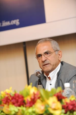Timorese President José Ramos-Horta discusses issues surrounding Timor-Leste and its regional relations, including ASEAN membership. Min Cheong reports.