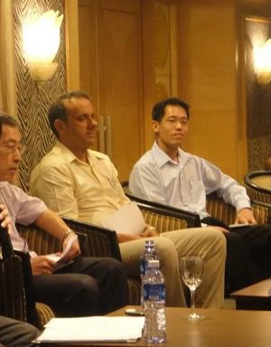ST Political Correspondent Kor Kian Beng reflects on the TOC Face-to-Face Forum.