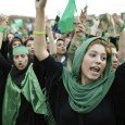 The Open Source Centre started focusing on social media after watching the Twitter-sphere rock the Iranian regime during the Green Revolution of 2009.