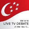 On 3 April 2011, MediaCorp telecasted the first mandarin General Election debate in 20 years. This is the English translation of the Mandarin transcript.