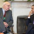 The former Federal Reserve chairman and advisor to President Obama may still have valuable views, but it seems that, like other economists, the solution to the global crisis is beyond him.