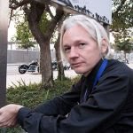 Julian Paul Assange (born 3 July 1971) is the spokesperson and editor in chief for WikiLeaks, a whistleblower website and conduit for news leaks.