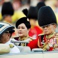 Some feared should King Bhumibol dies, civil war may erupt in Thailand.