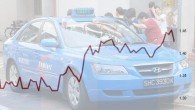 The success of this revised price structure is highly dependent on elasticity of demand for taxis services.